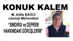 KONUK KALEM