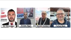 Zafer Kırmızı Listenin