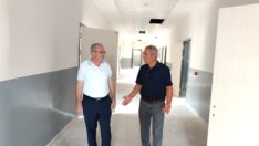 Kurtuluş Tamamlanmak Üzere