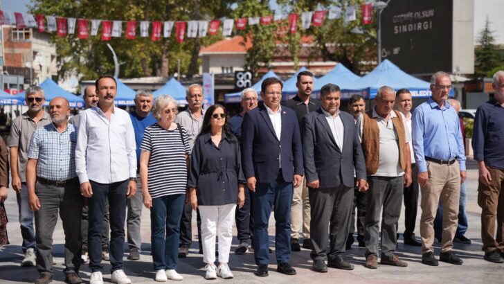 102. Yılda Lokma Hayrı
