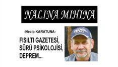 NALINA MIHINA