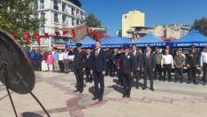 Kurtuluşun 103. Yıl Coşkusu
