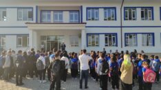 İHO Eğitim Yılına Yetişti