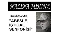NALINA MIHINA