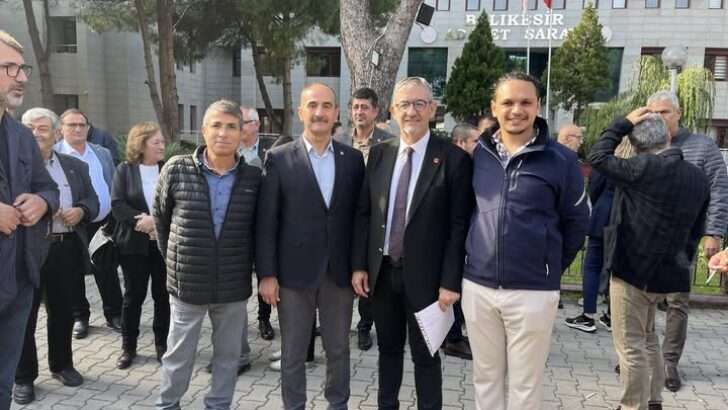 CHP Hedef Büyüttü