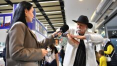 “SİMAV-SINDIRGI RİSK TAŞIYAN BÖLGE”