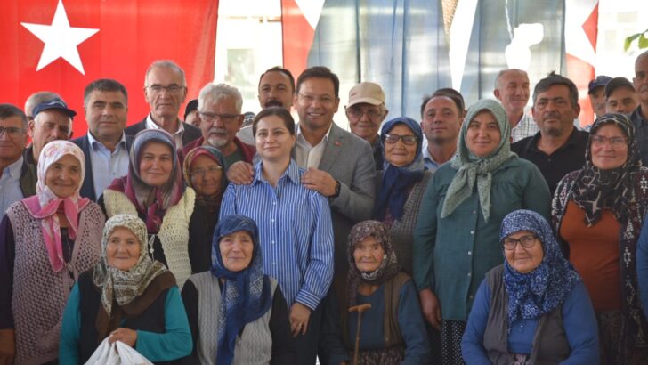 “Çıkrıkçı Hakkını Alacak”