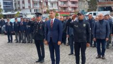 29 Ekim Cumhuriyet Coşkusu