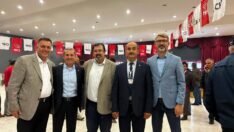 CHP’de 3 Aday Yarıştı, Alğın Kazandı
