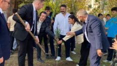 SMTAL’ DE ERASMUS ETKİNLİĞİ