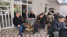 Tarım Sahada Üreticinin Yanında