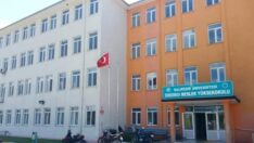 SMYO ÖĞRENCİLERİ MERKEZ KAMPÜSE