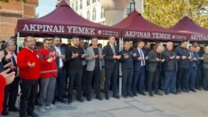 BİRLİK DAYANIŞMA HAYRI