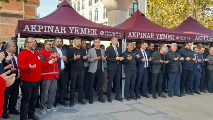 BİRLİK DAYANIŞMA HAYRI