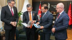 Özel’den Afet Bölgesi Talebi