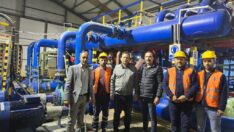 SIN-JET’te İnceleme