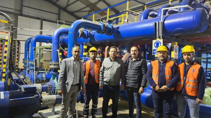 SIN-JET’te İnceleme