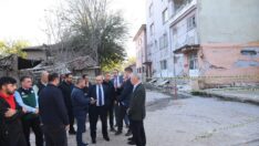 Uluhan,“Devlet Nerede Diyenler”