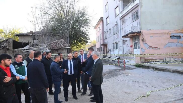 Uluhan,“Devlet Nerede Diyenler”