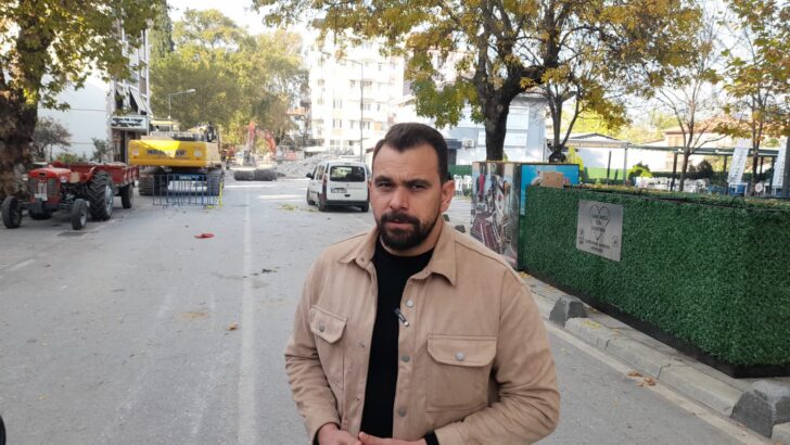 HASARDA ZEMİN VE YAPI TİPİ ETKİLİ