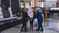 Öğretmenlerimizin Gününü Kutladık