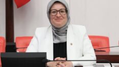 Milletvekili Uygur’un Afet Bölgesi Açıklaması