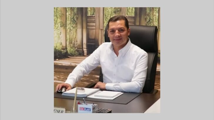 “Esnaf Ayağa Kalkarsa, Şehir de Ayağa Kalkar.”
