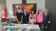 İl Birincisi Şiir Gururlandırdı
