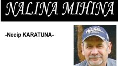 NALINA, MIHINA