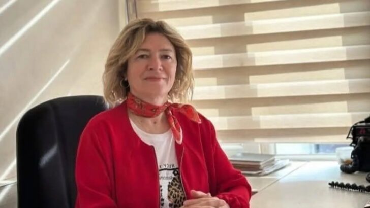 Bigadiç ve Sındırgı’yı Yasa Boğdu