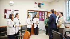 “Kadınlara Seçme Seçilme Hakkı”