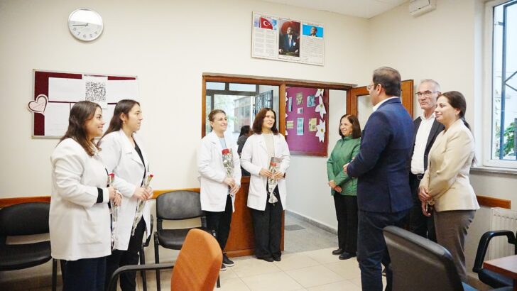 “Kadınlara Seçme Seçilme Hakkı”
