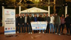 SIN-KUT Derneği Kuruldu