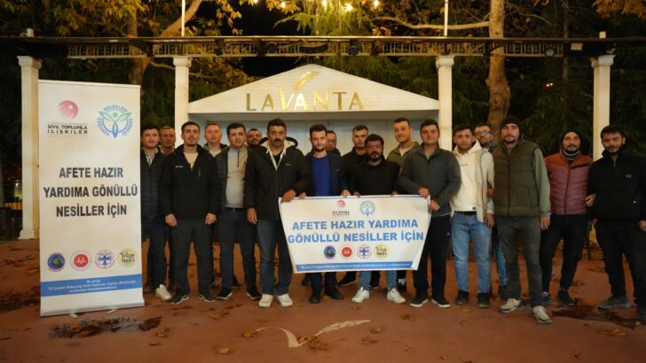 SIN-KUT Derneği Kuruldu