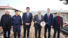 Vali Ustaoğlu’nun Basın Açıklaması