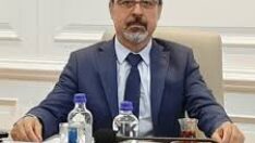 Prof. Sözbilir Korkuttu