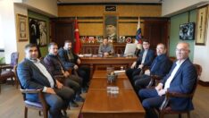 “KOMŞULUK SEFERBERLİĞİ” HAREKETİ