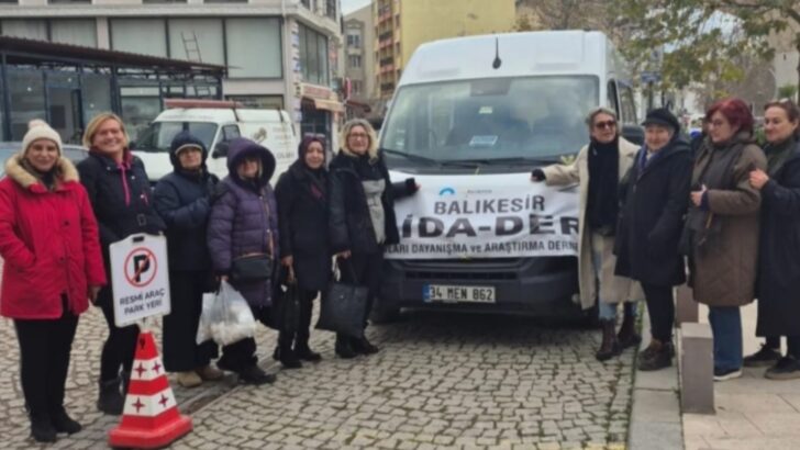 Platformun Çağrısı Karşılık Buldu