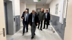 İl Milli Eğitim Kurtuluş’ta