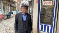 BİR VATANDAŞIN TEŞEKKÜRÜ