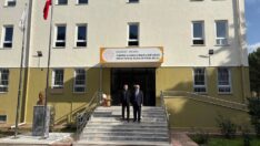 AİHL Eğitime Başlıyor