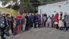 Platformdan Yeni Çağrı