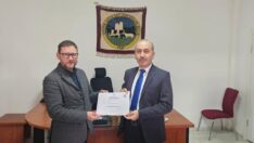 Birinci Sınıf Tarımsal Örgüt