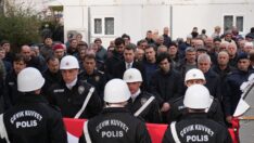 Kaymakam Koyuncu Sahada