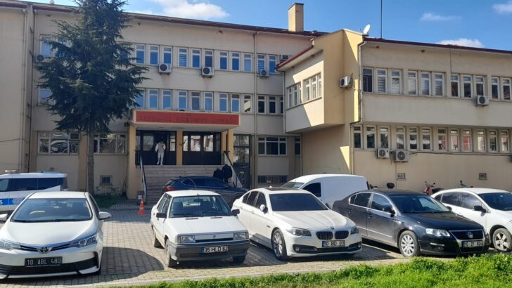 HÜKÜMET KONAĞI NEREYE YAPILMALI?