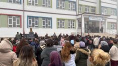Kurtuluş Yeni Binasına Taşındı