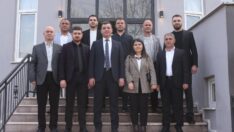 GÜNER GÜVEN TAZELEDİ