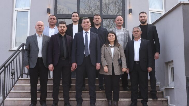GÜNER GÜVEN TAZELEDİ