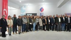 SECAP Bilgilendirme Toplantısı