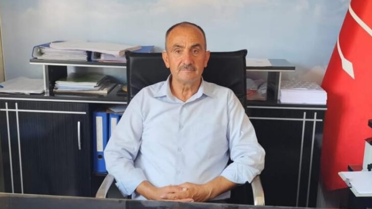 “GEÇİM DERDİ BÜYÜYOR”
